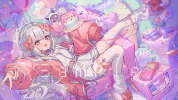 Armchair Rule 34 Image