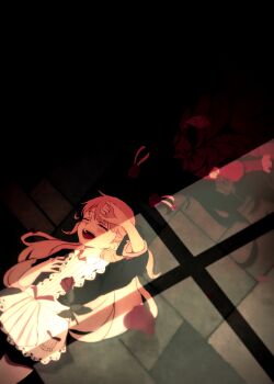 Emilico (Shadows House) Rule 34 Image