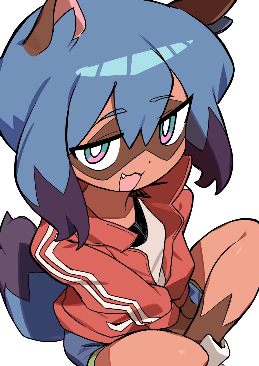 Brand New Animal Rule 34 Image