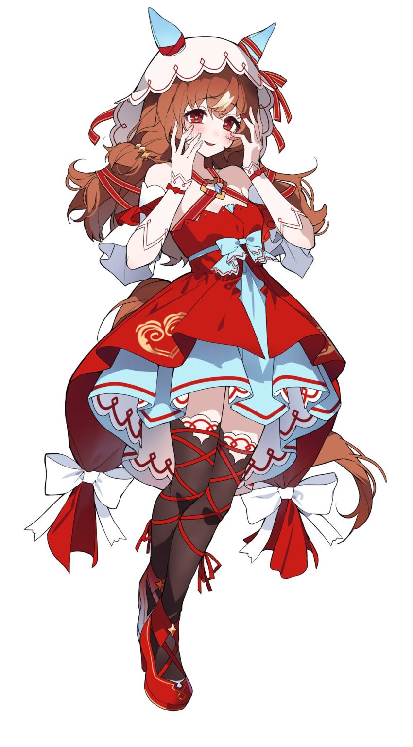 Still In Love (Umamusume) Rule 34 Image