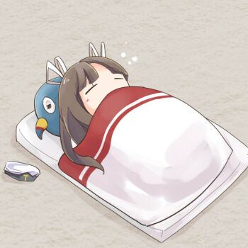 Admiral (Kancolle) Rule 34 Image
