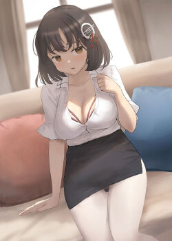 Haguro (Kancolle) Rule 34 Image
