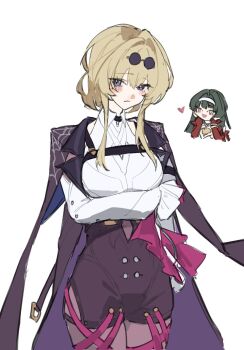 Kafka (Honkai: Star Rail) Rule 34 Image