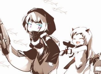 Abyssal Ship Rule 34 Image
