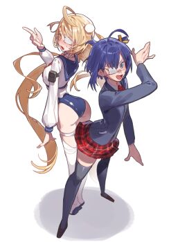 Phoenix Reffaella (Daydream Complex) Rule 34 Image