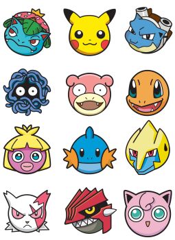 Pokemon (Creature) Rule 34 Image