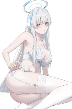 Noa (Blue Archive) Rule 34 Image