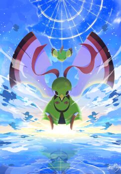 Pokemon (Creature) Rule 34 Image