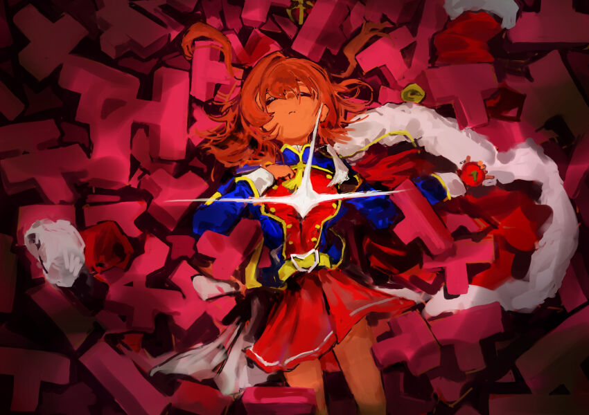 Shoujo Kageki Revue Starlight Rule 34 Image