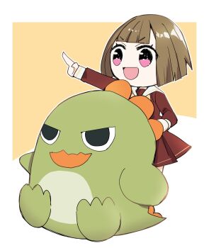 Gonzales (Love Live!) Rule 34 Image