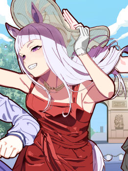 Gold Ship (Umamusume) Rule 34 Image