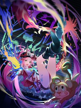 Honkai (Series) Rule 34 Image
