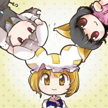 :3 Rule 34 Image