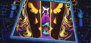 Delta Rune (Symbol) Rule 34 Image