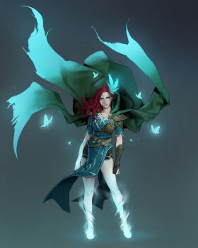 Dota (Series) Rule 34 Image