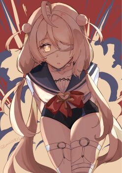 Phoenix Reffaella (Daydream Complex) Rule 34 Image
