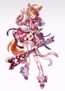 Crossdressing (Mtf) Rule 34 Image