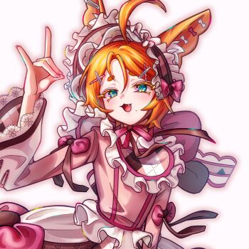 Crossdressing (Mtf) Rule 34 Image