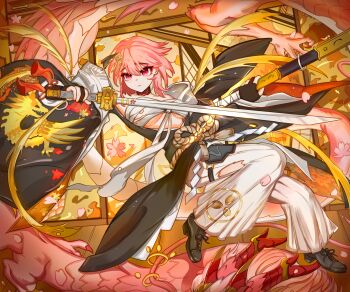Hiiro (Alchemy Stars) Rule 34 Image