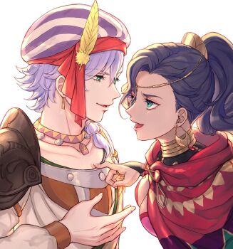 Leda (Fire Emblem) Rule 34 Image