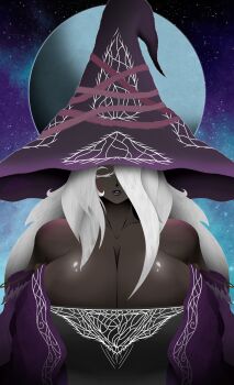 Recluse (Elden Ring) Rule 34 Image
