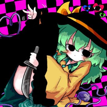 Black Eyes Rule 34 Image