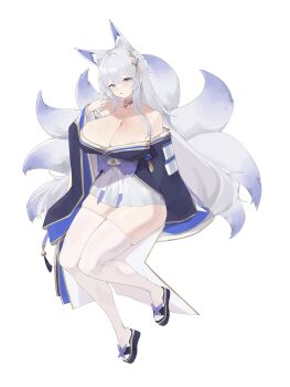 Shinano (Azur Lane) Rule 34 Image