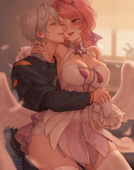Bangboo (Zenless Zone Zero) Rule 34 Image
