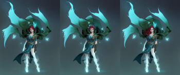Dota (Series) Rule 34 Image