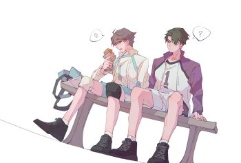 Oikawa Tooru (Haikyuu!!) Rule 34 Image
