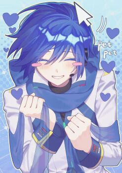 Kaito (Vocaloid) Rule 34 Image