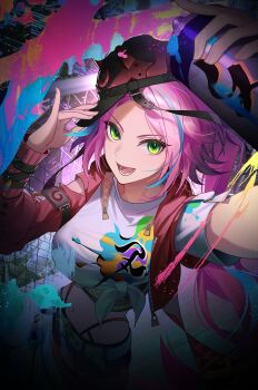 Honkai (Series) Rule 34 Image