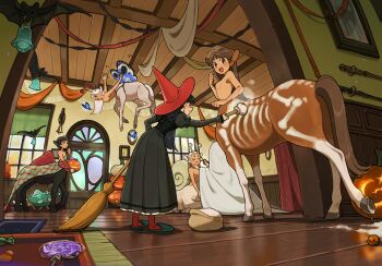 6+Girls Rule 34 Image