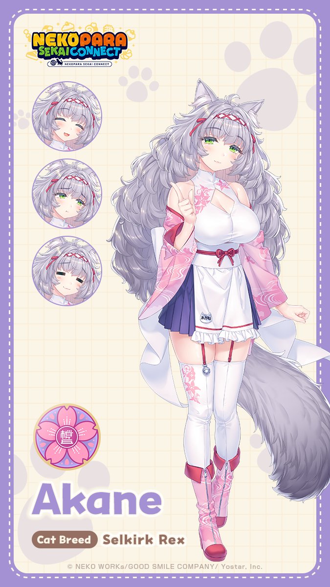 Nekopara Rule 34 Image