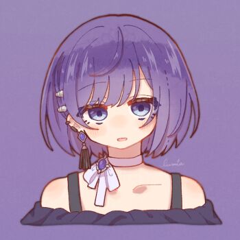 Alternate Hair Length (Shorter) Rule 34 Image