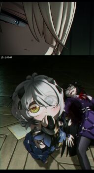 Girtablullu (Zenless Zone Zero) Rule 34 Image