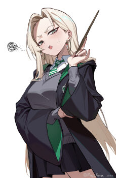 Harry Potter (Series) Rule 34 Image