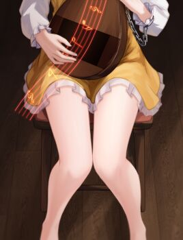 Lute (Instrument) Rule 34 Image