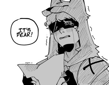 It'S Just So Peak (Meme) Rule 34 Image
