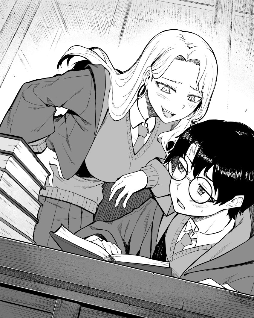 Harry Potter Rule 34 Image