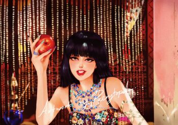 Lisa (Blackpink) Rule 34 Image