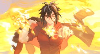 Reinhardt (Alchemy Stars) Rule 34 Image
