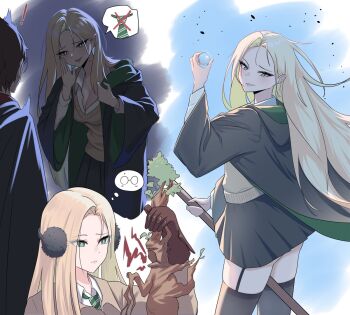 Genderswap (Mtf) Rule 34 Image