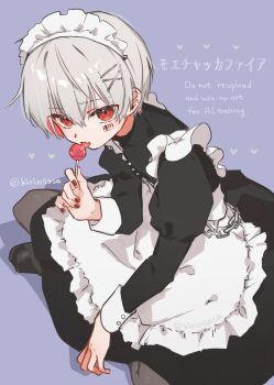 Crossdressing (Mtf) Rule 34 Image