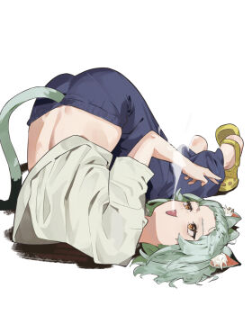 Animal Ears Rule 34 Image