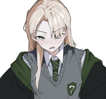 Harry Potter (Series) Rule 34 Image