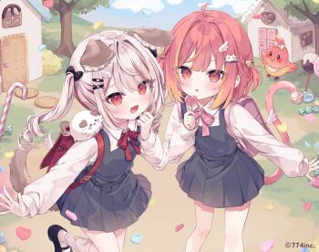 Hoshi (Snacherubi) Rule 34 Image