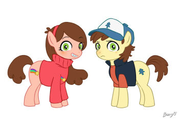 Pony (Animal) Rule 34 Image