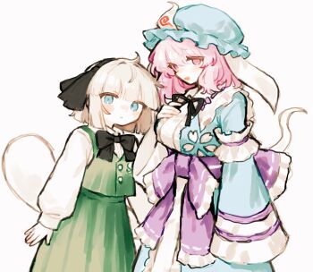Konpaku Youmu (Ghost) Rule 34 Image