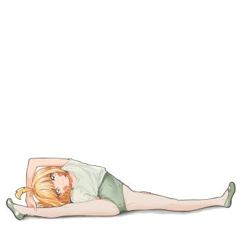 Inis (Vtuber) Rule 34 Image